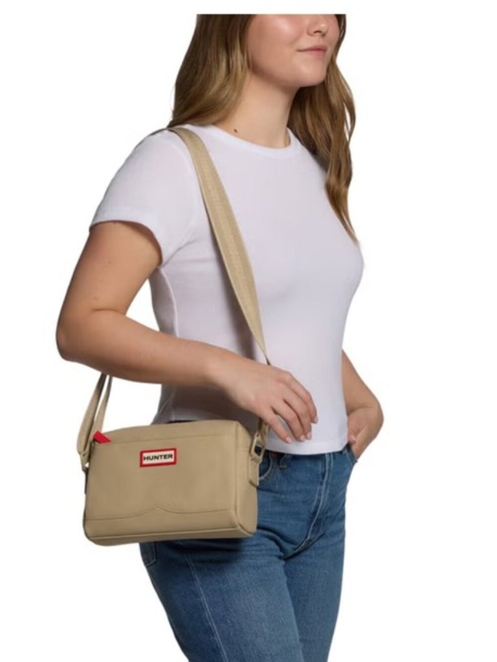 Hunter Women's Crossbody Bag NEW